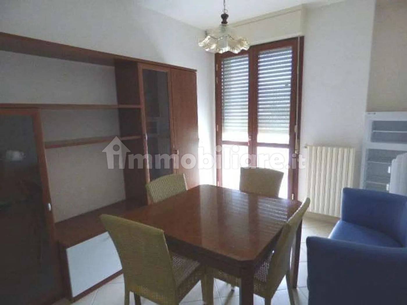 Appartamento in vendita a Vallefoglia