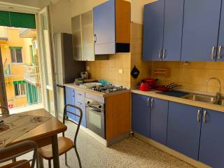 3-room flat via Donato Creti 53, Bolognina, Bologna