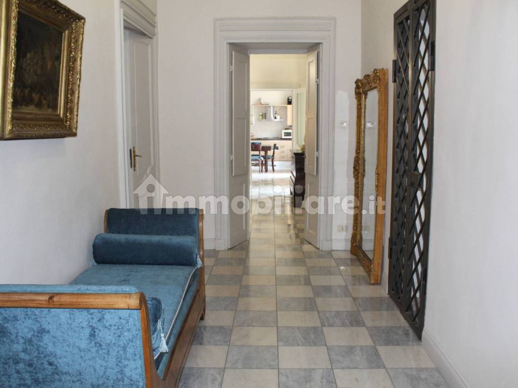 Appartamento in Centro