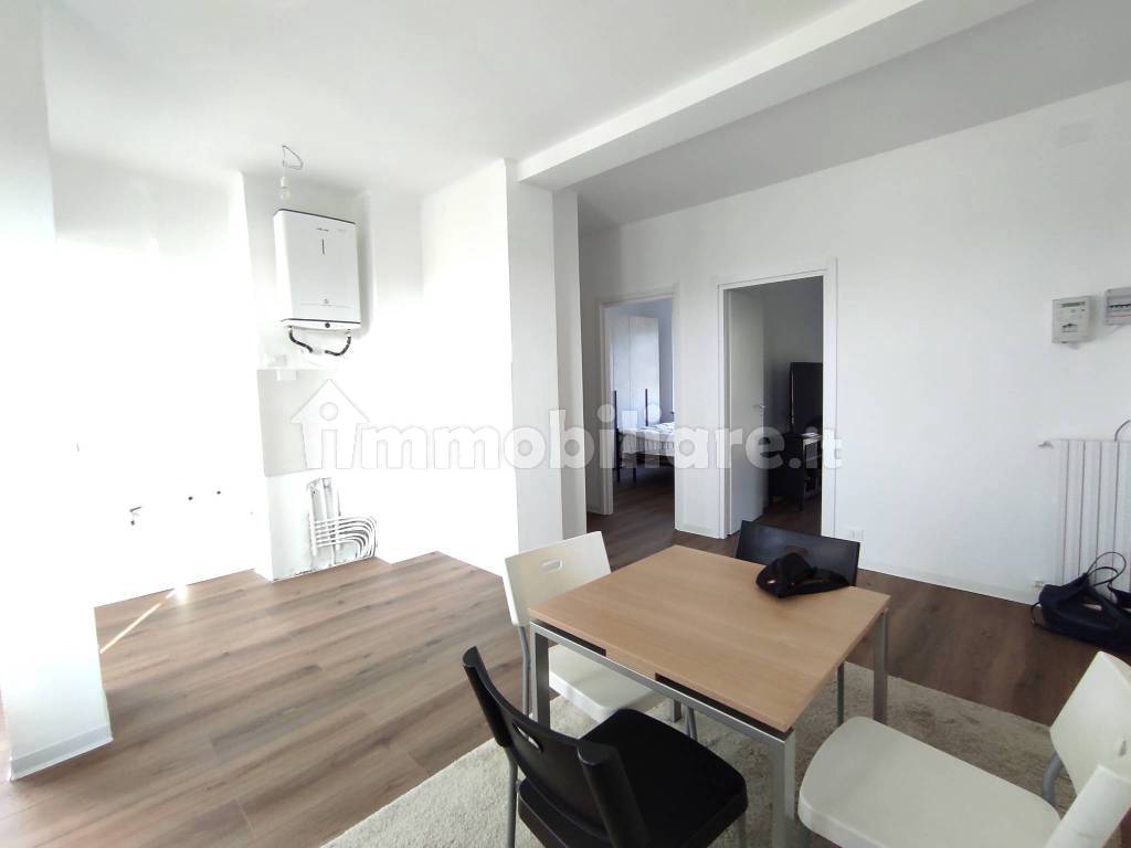Sala da pranzo