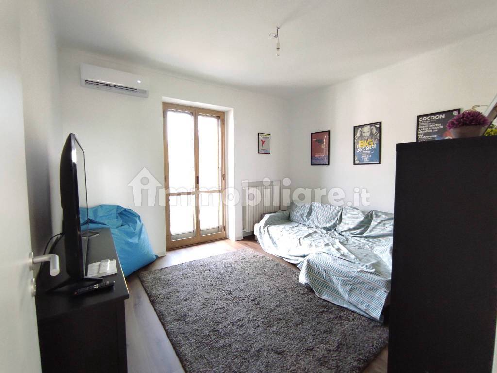 Camera da letto