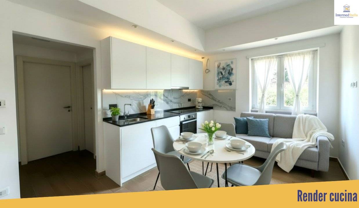 Appartamento - foto 2