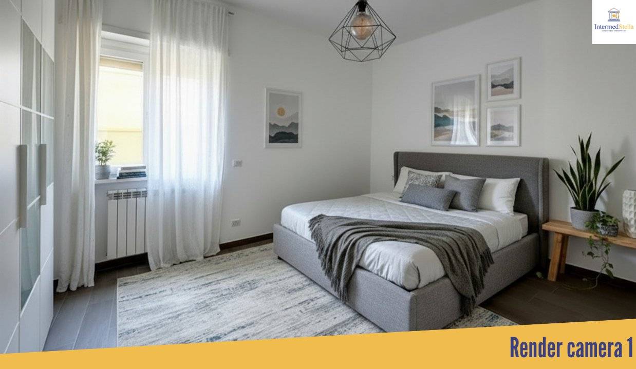 Appartamento - foto 5