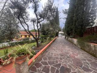 Cortile interno
