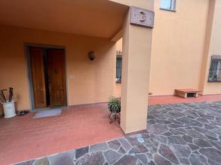 Interno palazzo