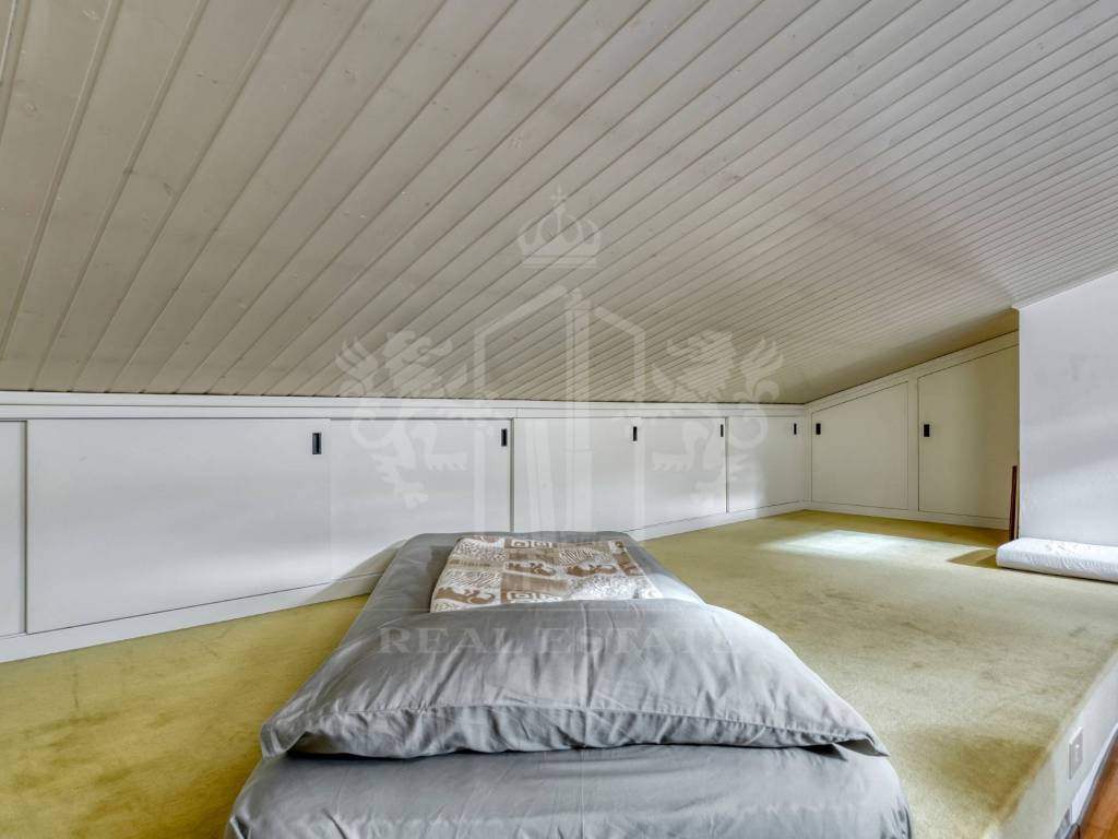 Camera da letto