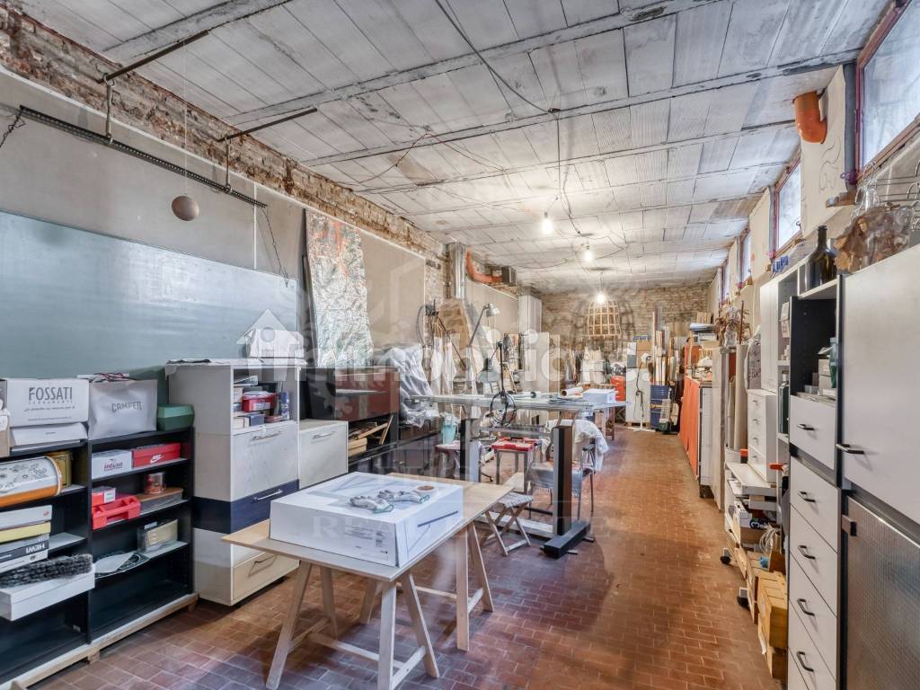 Interno non residenziale