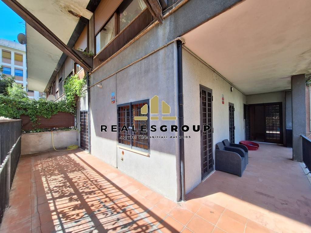 Appartamento in affitto a Roma