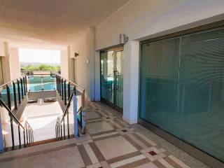 Interno palazzo