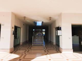 Interno palazzo