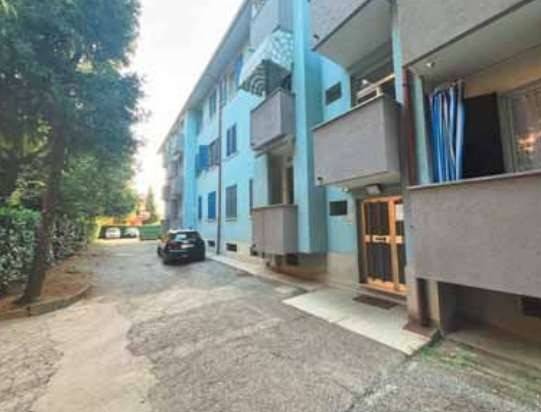 Appartamento in vendita a Cassano d'Adda