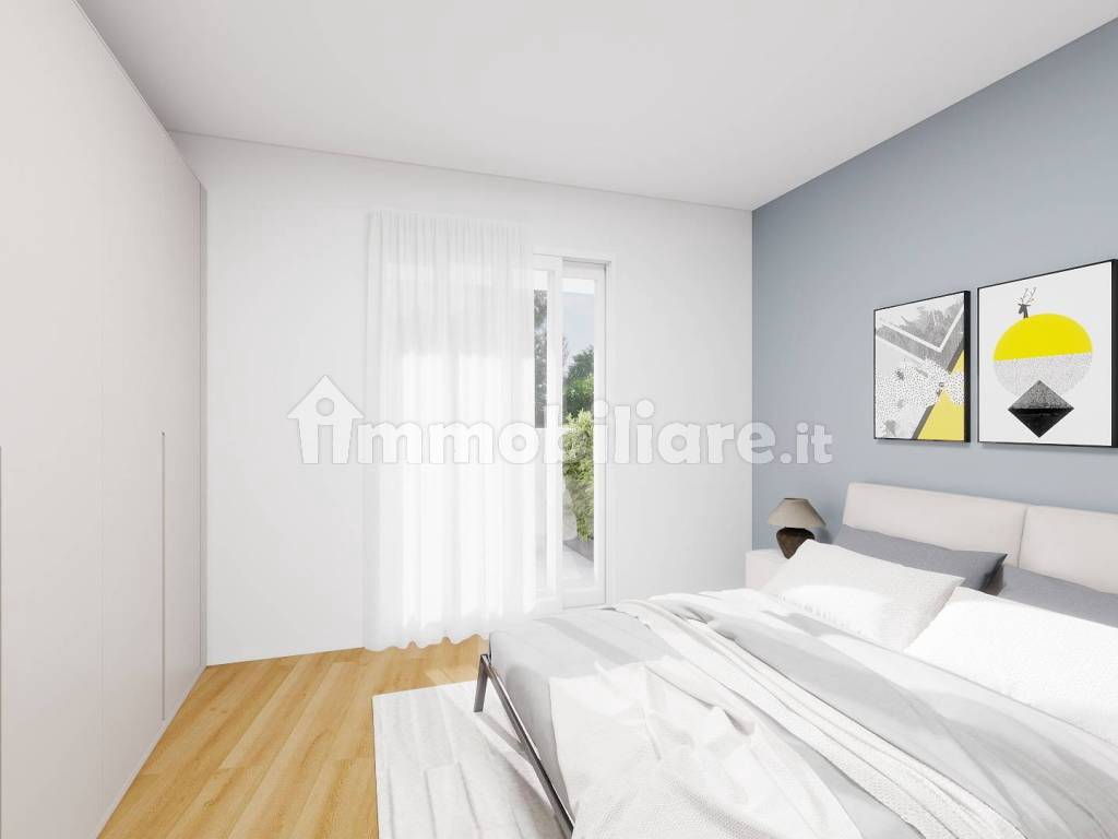 Camera da letto