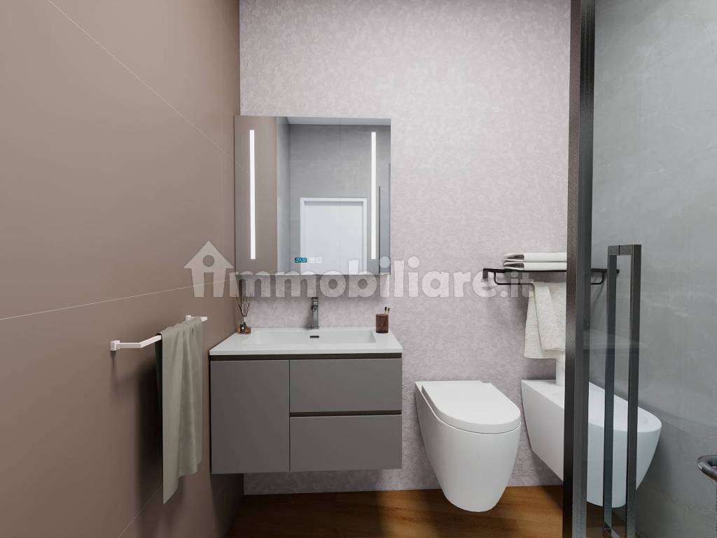Bagno