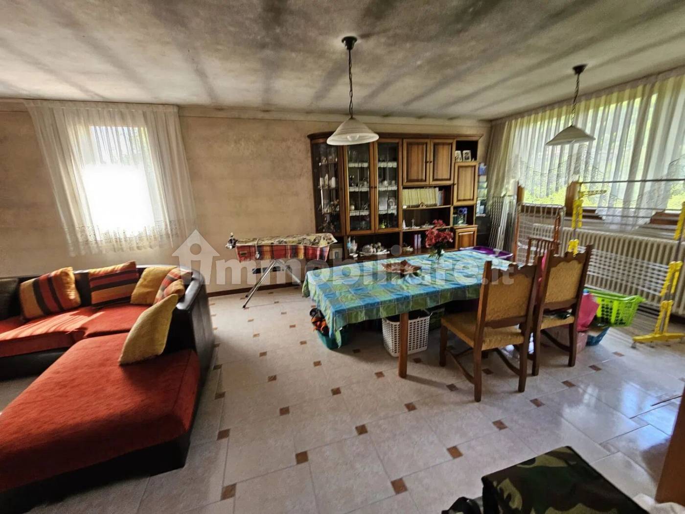 Villa in vendita a Torrebelvicino