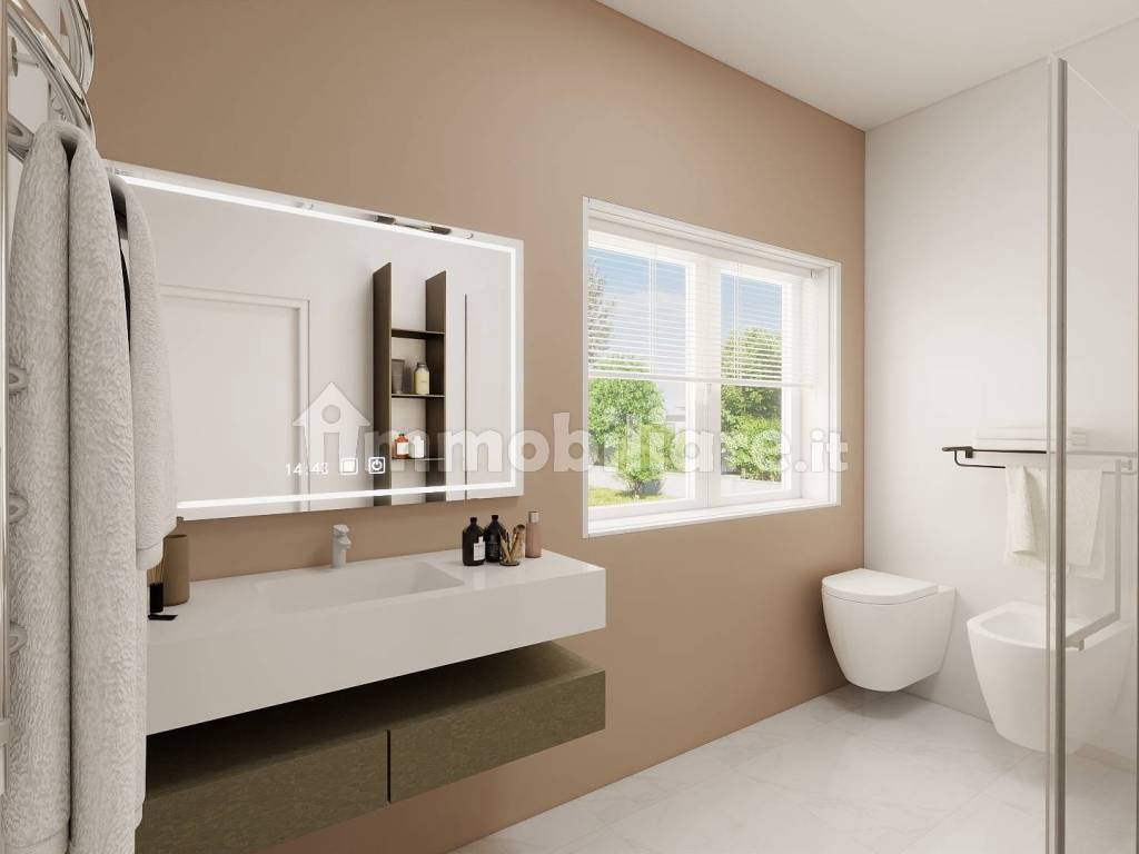 Bagno