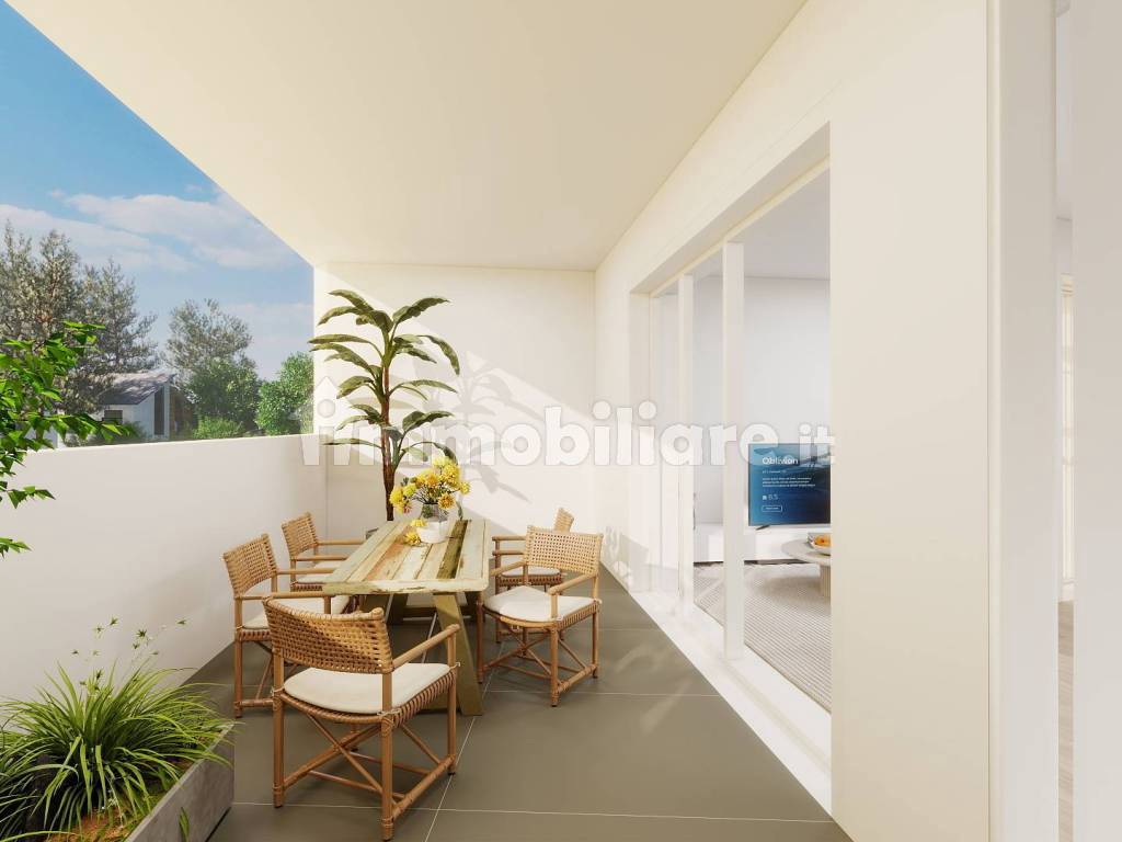 Terrazzo