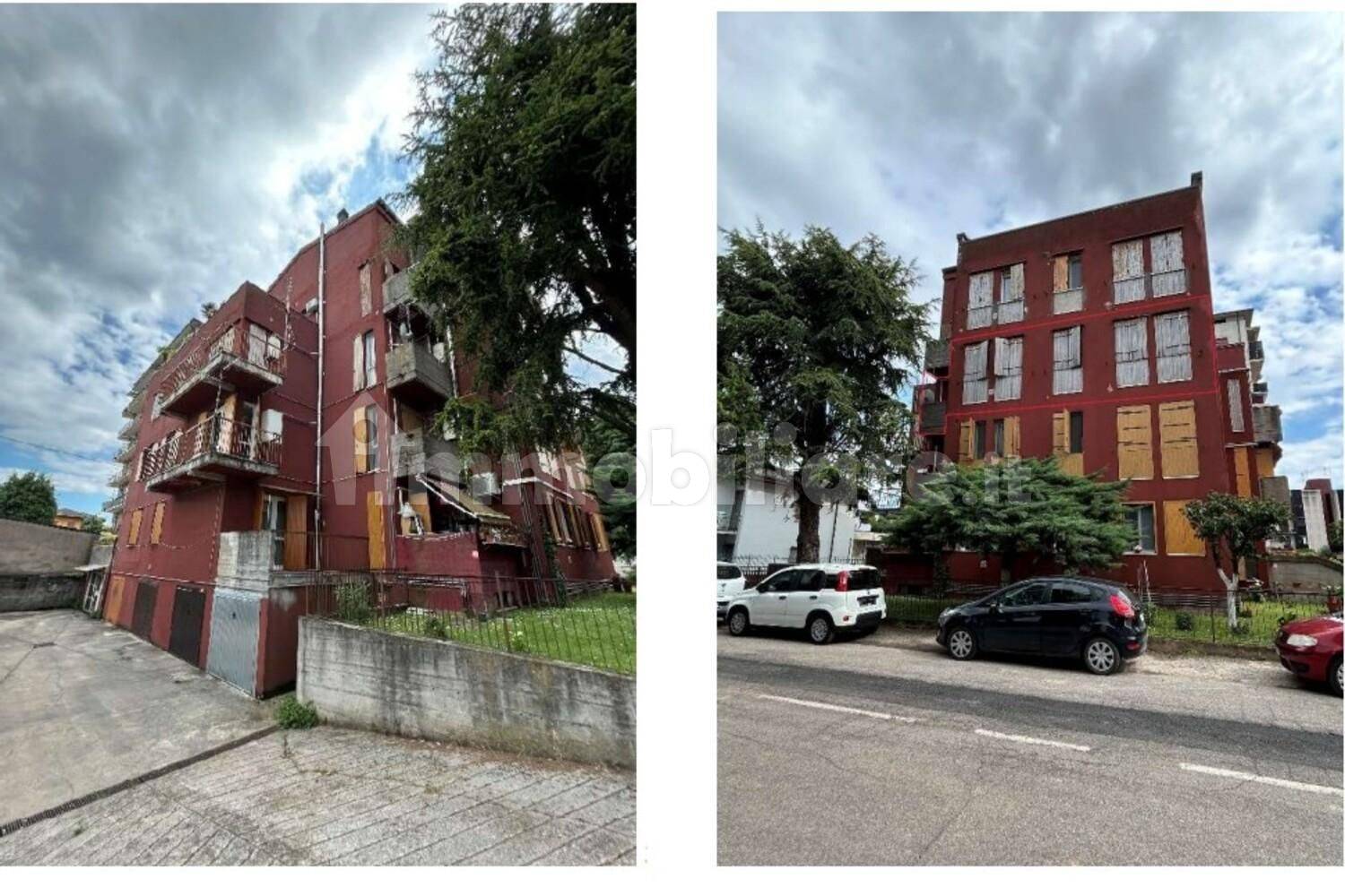 Appartamento in vendita a Nogara