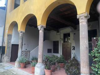Portico