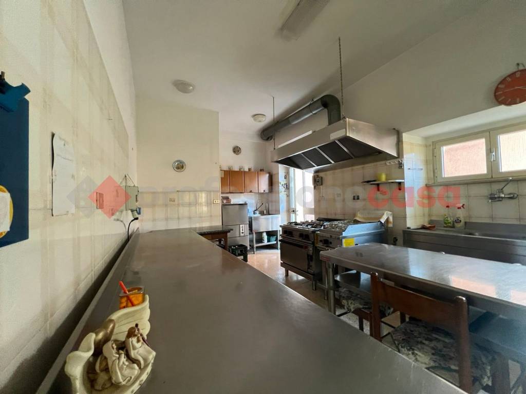 Interno non residenziale