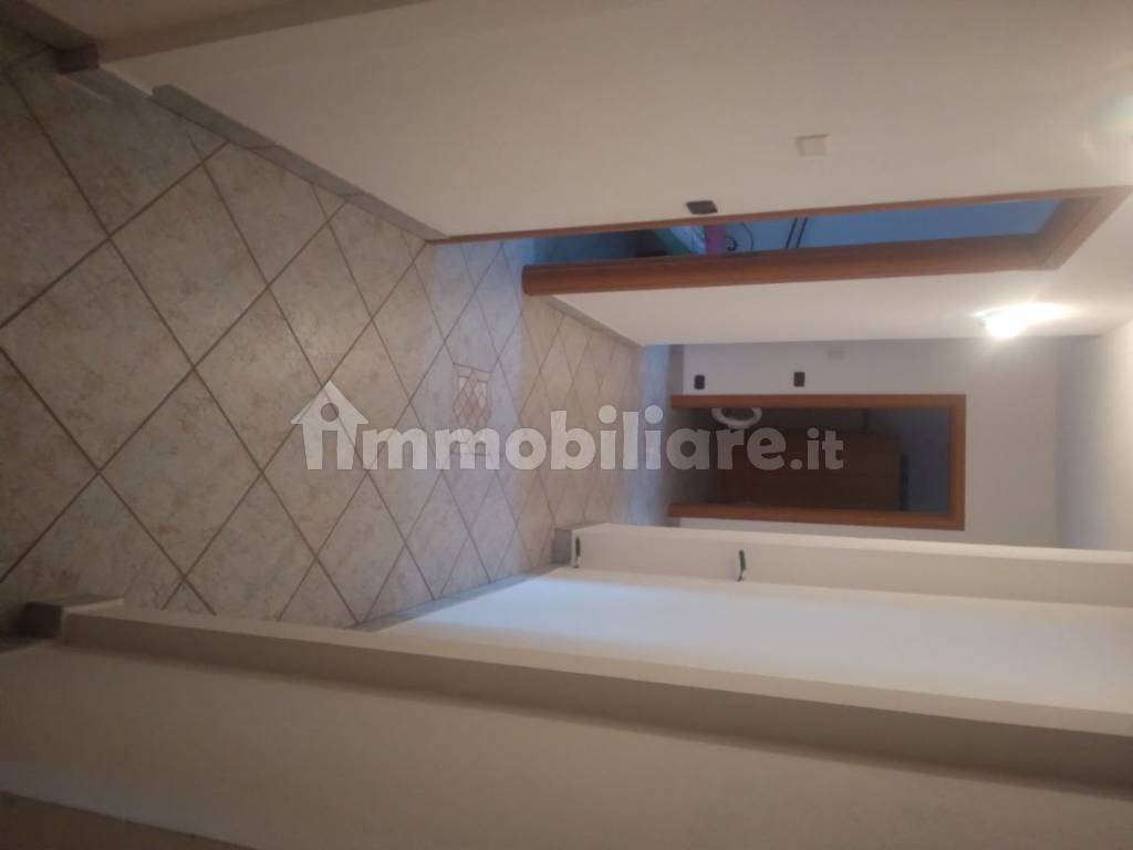 Interno palazzo
