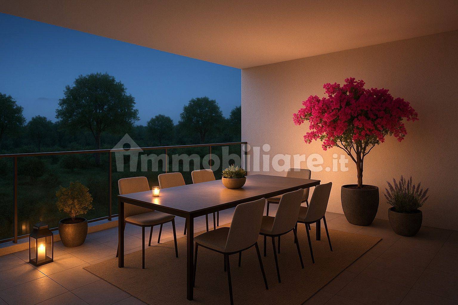 Appartamento in vendita a Venezia