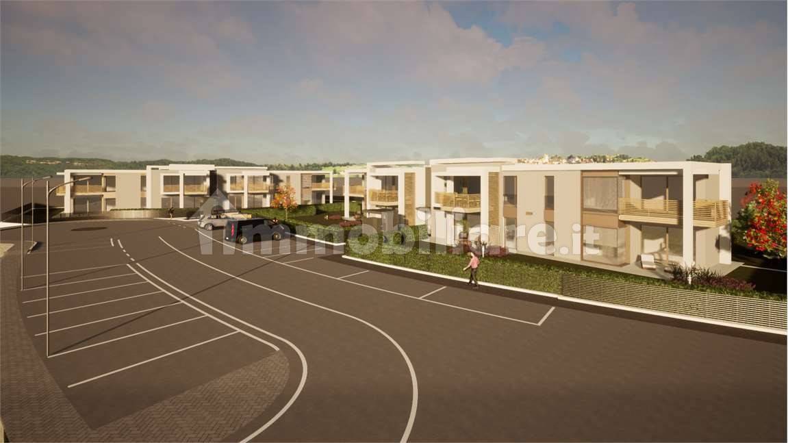 Appartamento in vendita a San Martino Buon Albergo