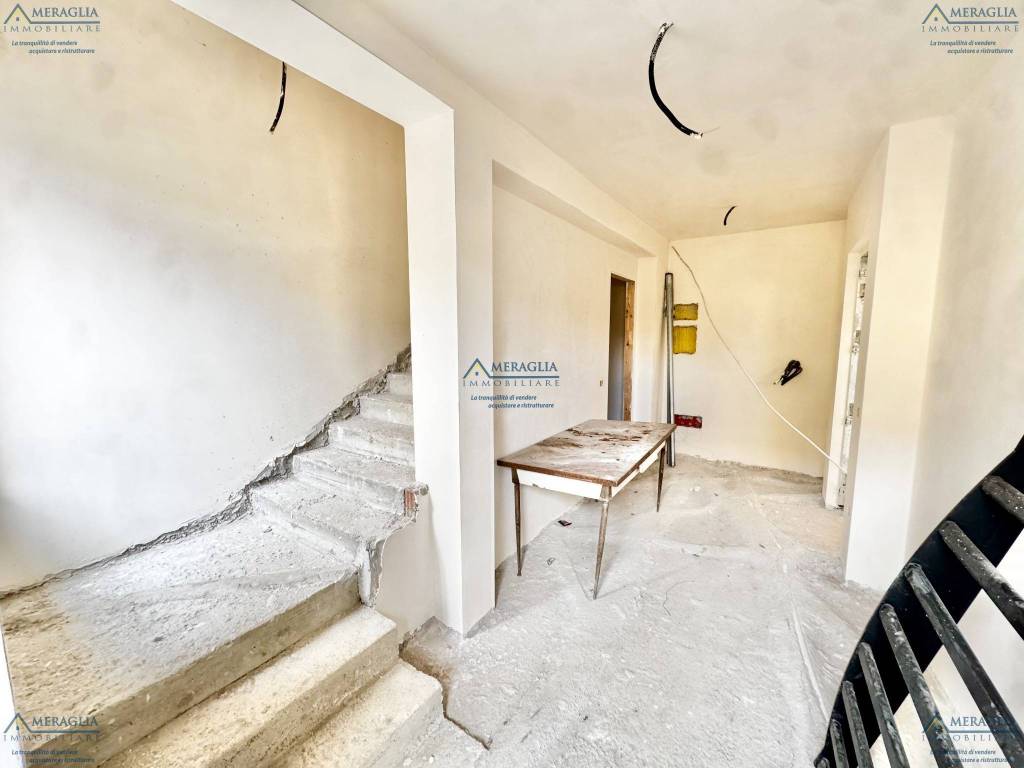 Interno palazzo