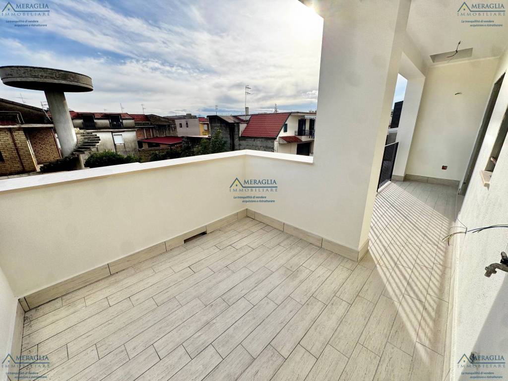 Terrazzo