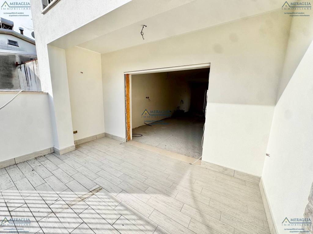 Terrazzo