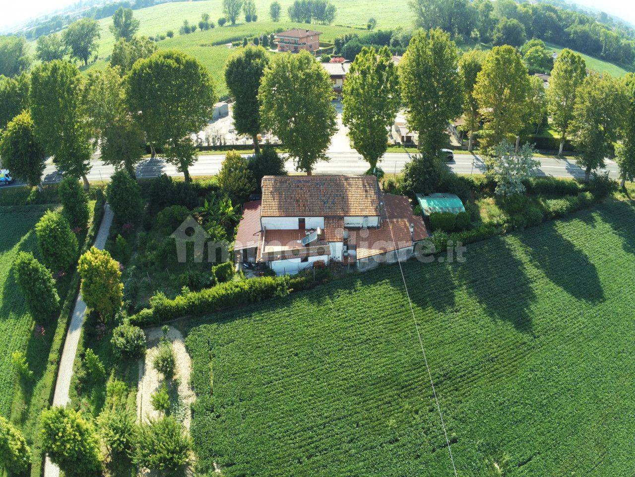 Casa indipendente in vendita a Monselice