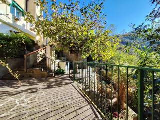 Patio esterno