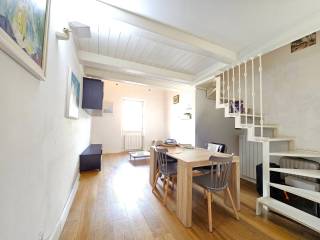 4-room flat Borgo San Frediano, San Frediano, Florence