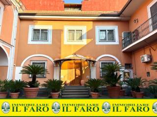 Cortile interno