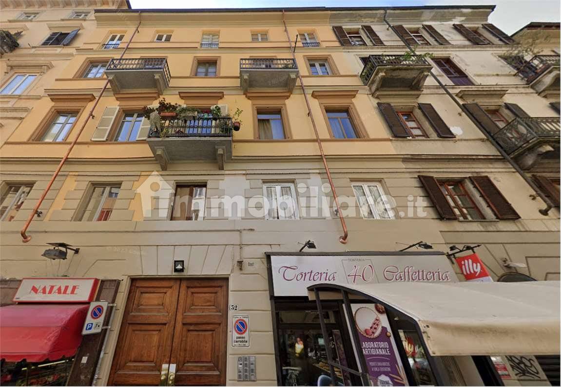 Appartamento in vendita a Torino