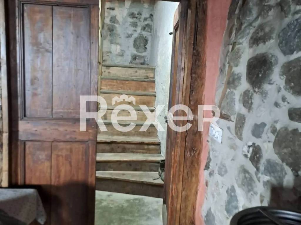 Interno palazzo