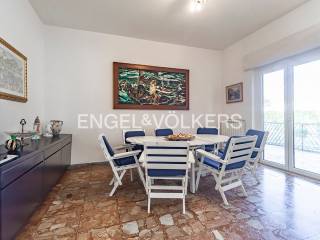 Sala da pranzo