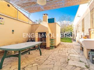 Cortile interno