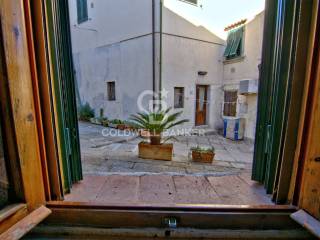 Cortile interno