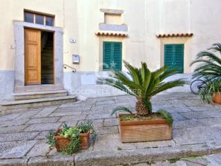 Cortile interno