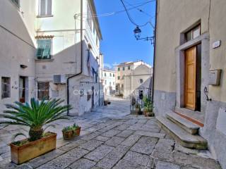 Cortile interno