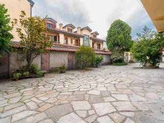 Cortile interno