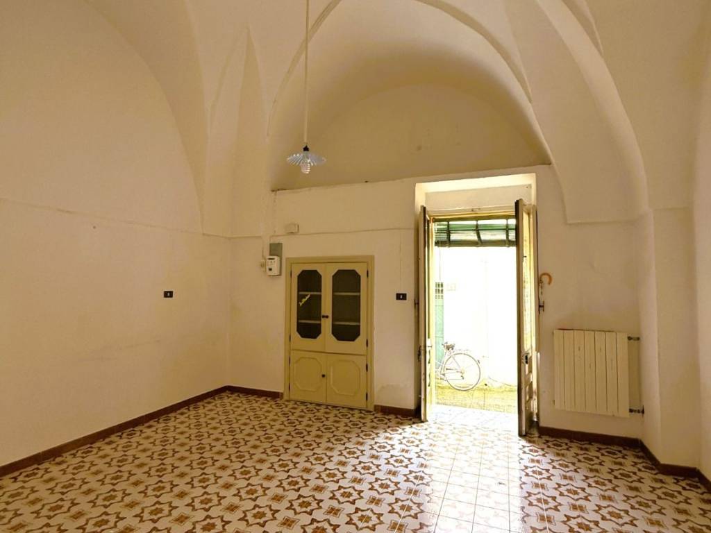 Interno appartamento