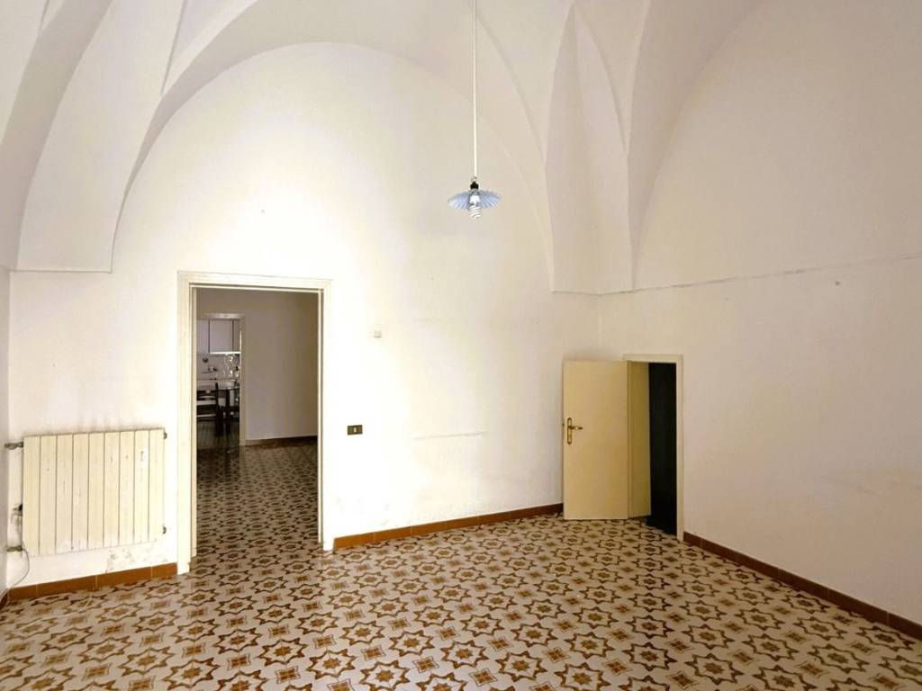 Interno appartamento