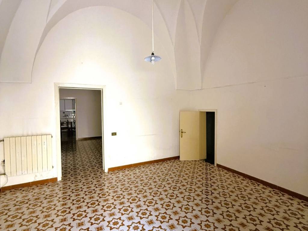 Interno appartamento