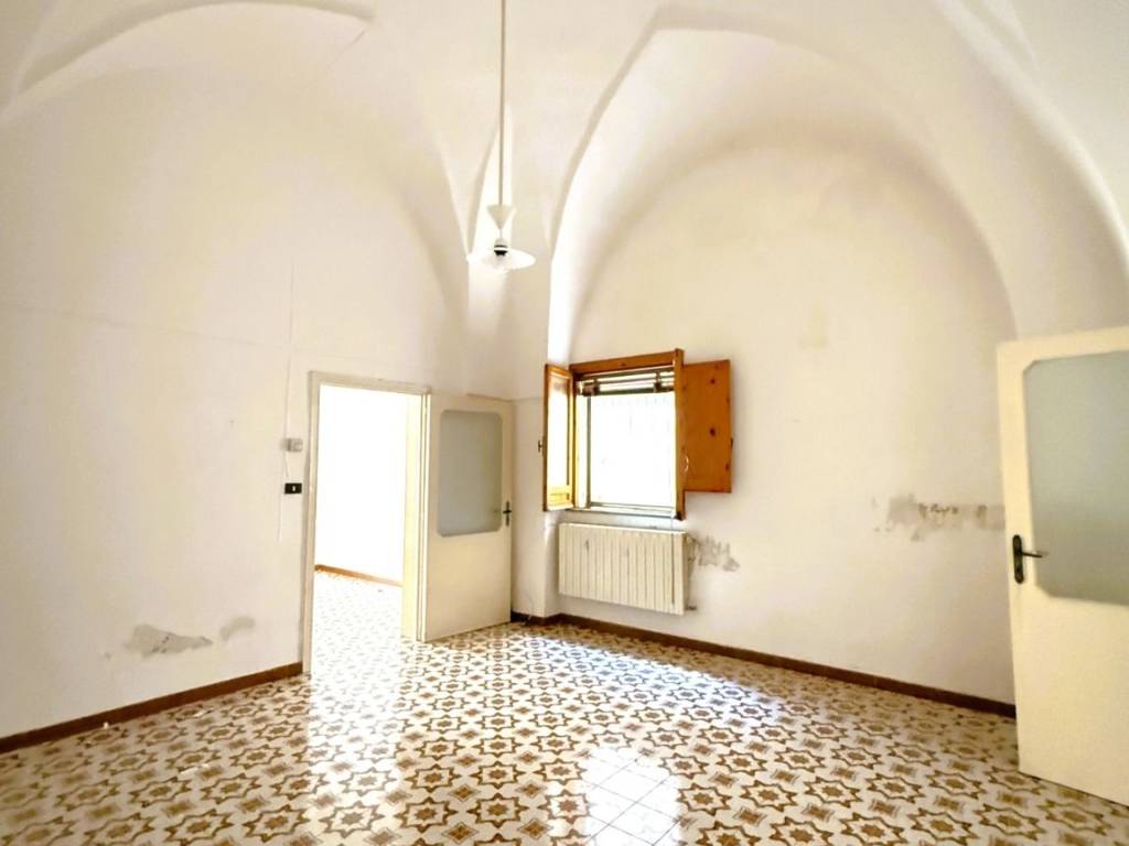 Interno appartamento