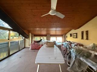 Veranda
