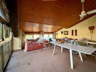 Veranda