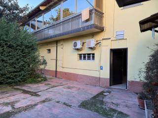 Cortile interno