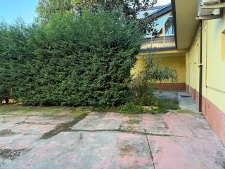 Cortile interno