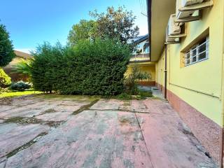 Cortile interno